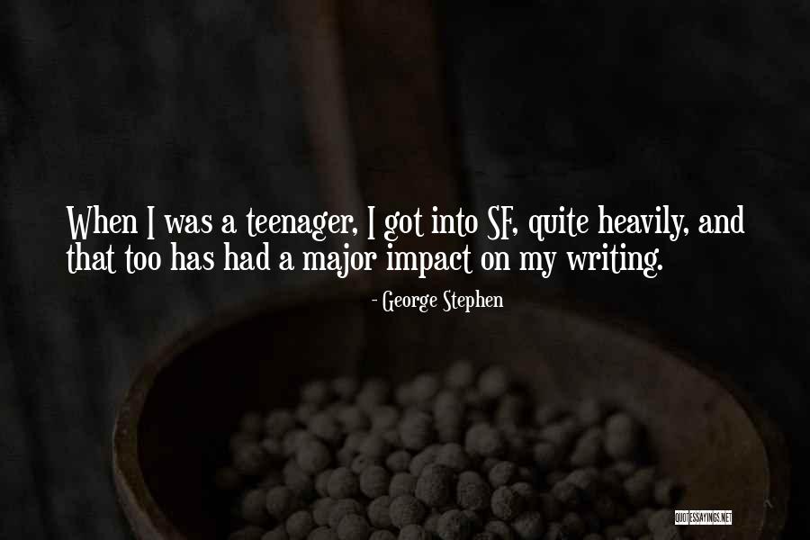 Glops Camera Quotes By George Stephen Glops Camera Quotes By George Stephen