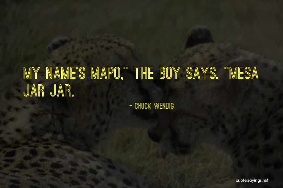 Glopsnerch Quotes By Chuck Wendig Glopsnerch Quotes By Chuck Wendig