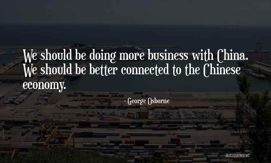 Glorenzelg Quotes By George Osborne Glorenzelg Quotes By George Osborne