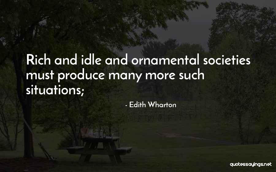 Glorex Quotes By Edith Wharton Glorex Quotes By Edith Wharton