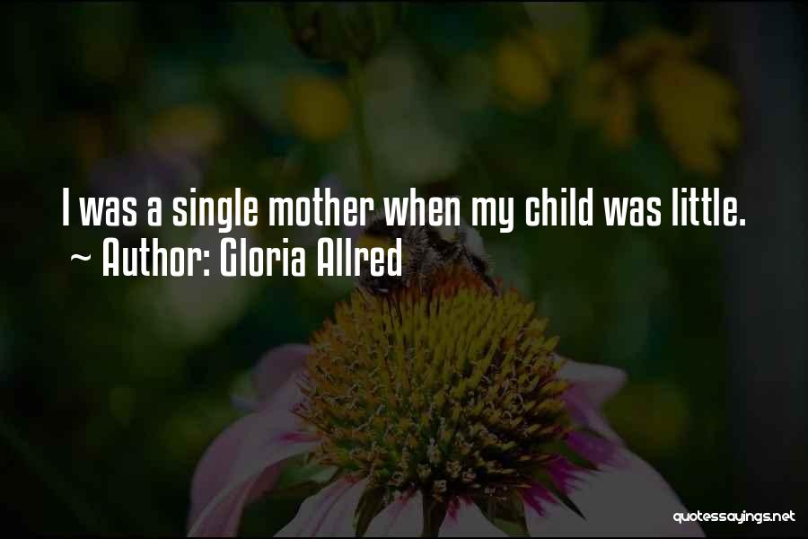 Gloria Allred Quotes 1230591