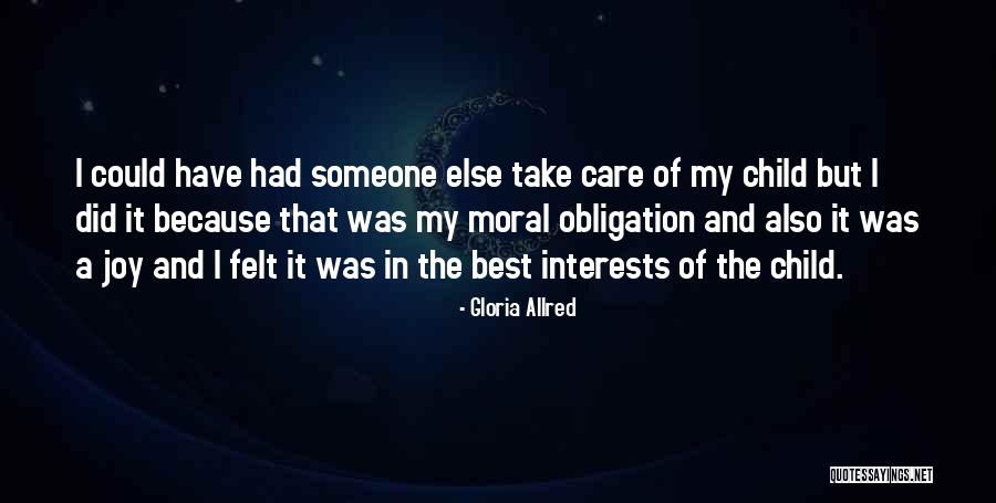 Gloria Allred Quotes 1294001