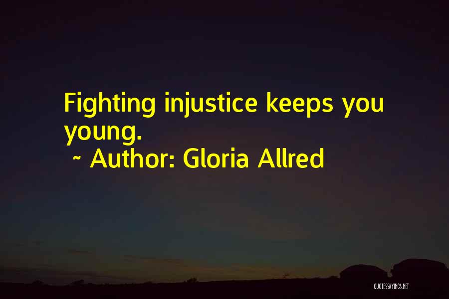 Gloria Allred Quotes 308872