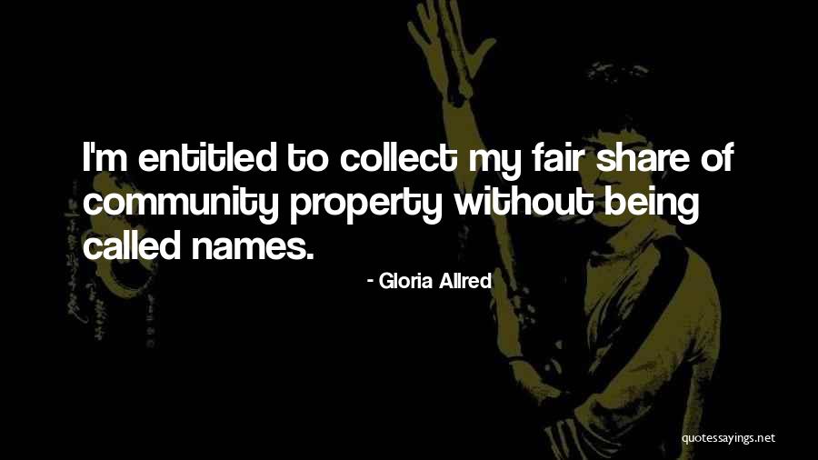 Gloria Allred Quotes 608655