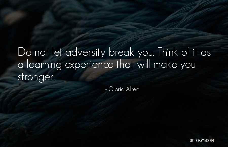 Gloria Allred Quotes 623101