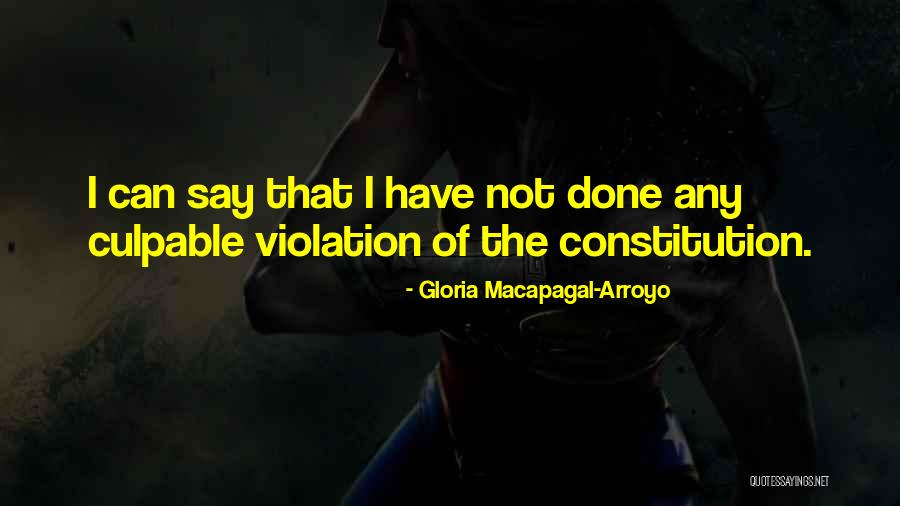 Gloria Arroyo Quotes By Gloria Macapagal-Arroyo Gloria Arroyo Quotes By Gloria Macapagal-Arroyo