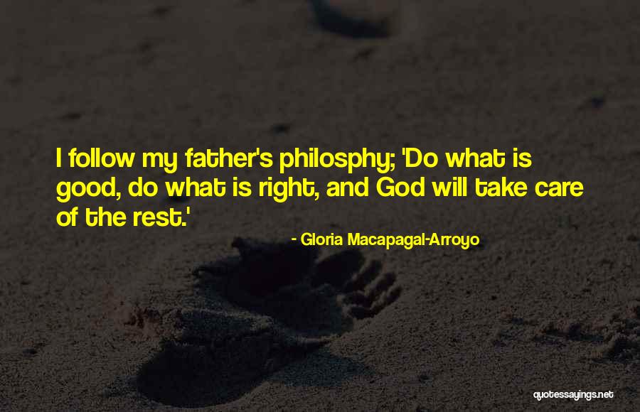 Gloria Arroyo Quotes By Gloria Macapagal-Arroyo Gloria Arroyo Quotes By Gloria Macapagal-Arroyo