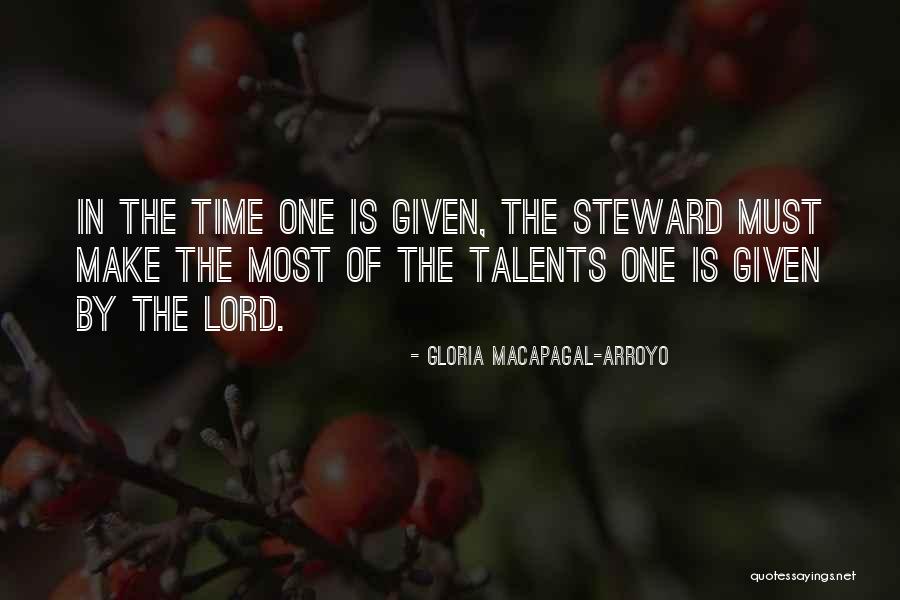 Gloria Arroyo Quotes By Gloria Macapagal-Arroyo Gloria Arroyo Quotes By Gloria Macapagal-Arroyo