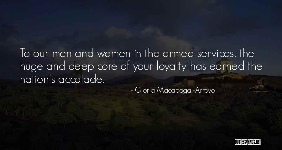 Gloria Arroyo Quotes By Gloria Macapagal-Arroyo Gloria Arroyo Quotes By Gloria Macapagal-Arroyo