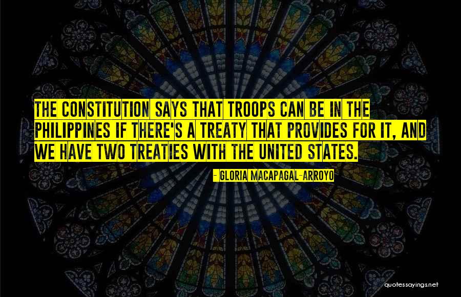 Gloria Arroyo Quotes By Gloria Macapagal-Arroyo Gloria Arroyo Quotes By Gloria Macapagal-Arroyo