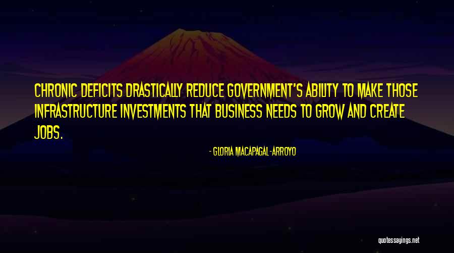 Gloria Arroyo Quotes By Gloria Macapagal-Arroyo Gloria Arroyo Quotes By Gloria Macapagal-Arroyo