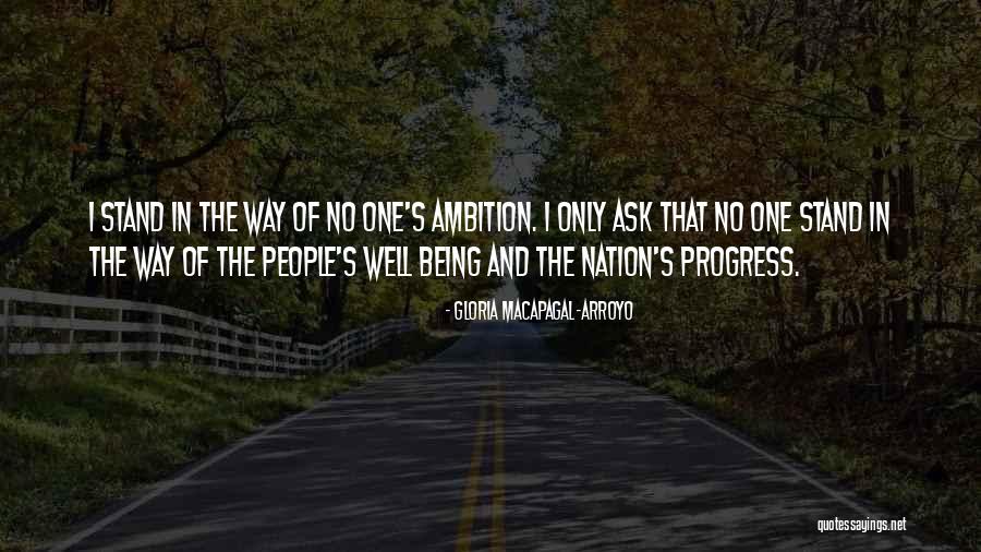 Gloria Arroyo Quotes By Gloria Macapagal-Arroyo Gloria Arroyo Quotes By Gloria Macapagal-Arroyo