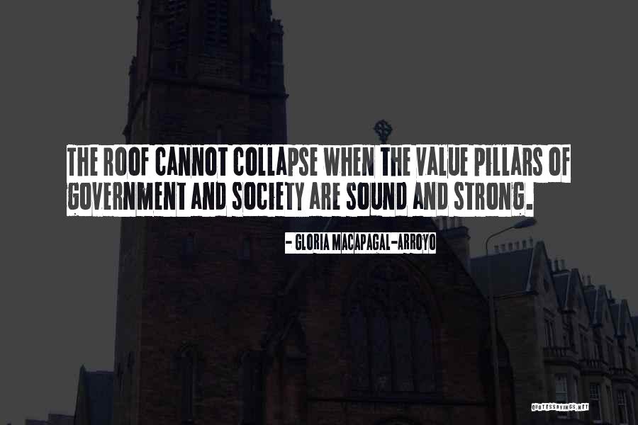 Gloria Arroyo Quotes By Gloria Macapagal-Arroyo Gloria Arroyo Quotes By Gloria Macapagal-Arroyo