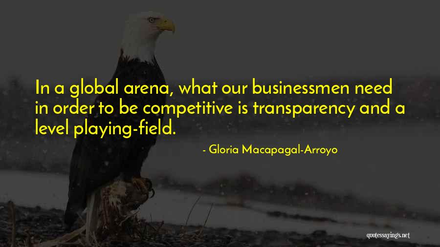 Gloria Arroyo Quotes By Gloria Macapagal-Arroyo Gloria Arroyo Quotes By Gloria Macapagal-Arroyo