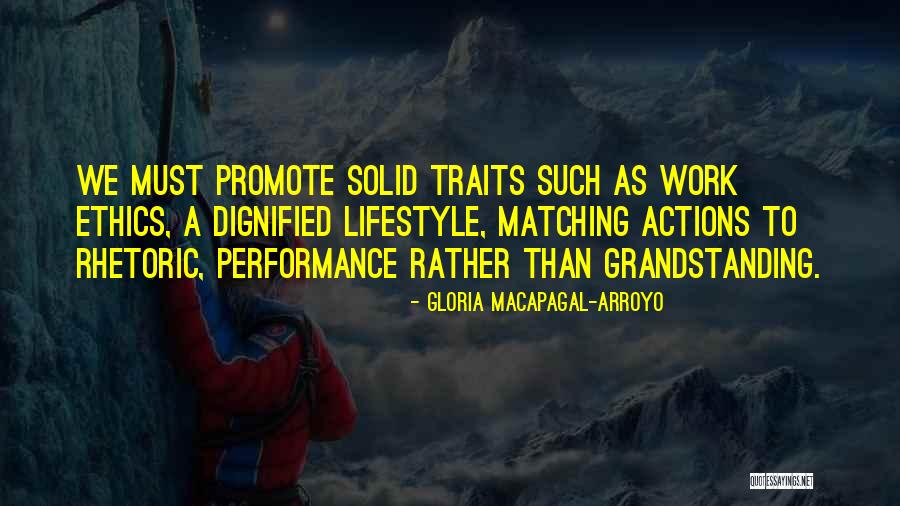 Gloria Arroyo Quotes By Gloria Macapagal-Arroyo Gloria Arroyo Quotes By Gloria Macapagal-Arroyo
