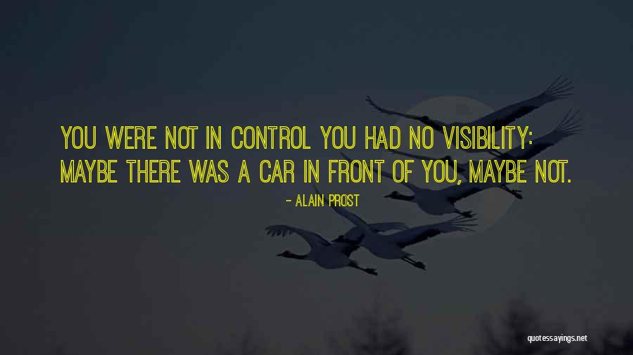 Gloria Blackwell Quotes By Alain Prost Gloria Blackwell Quotes By Alain Prost