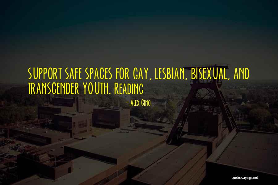 Gloria Borgia Quotes By Alex Gino Gloria Borgia Quotes By Alex Gino