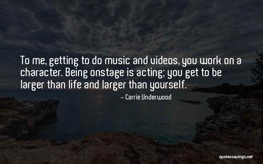 Gloria Borgia Quotes By Carrie Underwood Gloria Borgia Quotes By Carrie Underwood