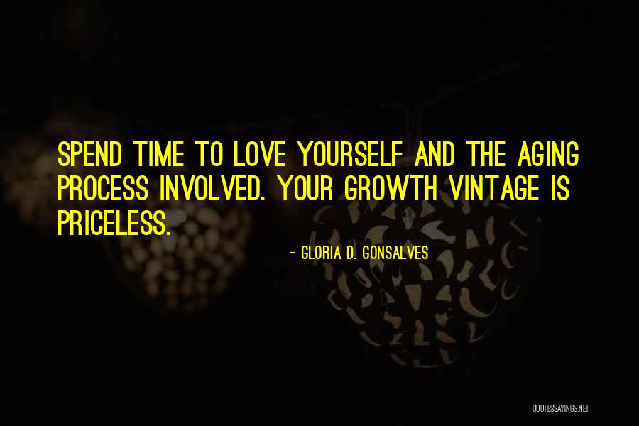 Gloria D. Gonsalves Quotes 1074510 Gloria D. Gonsalves Quotes 1074510