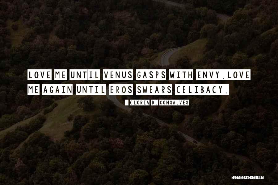 Gloria D. Gonsalves Quotes 1078609