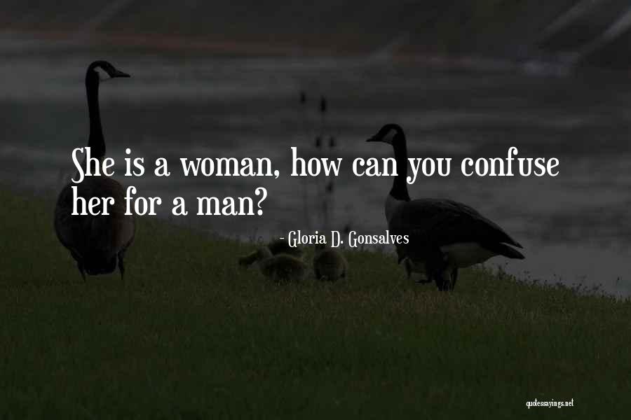 Gloria D. Gonsalves Quotes 455433 Gloria D. Gonsalves Quotes 455433