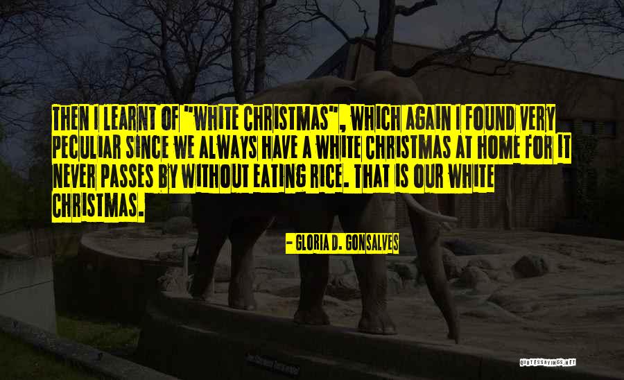Gloria D. Gonsalves Quotes 824720 Gloria D. Gonsalves Quotes 824720