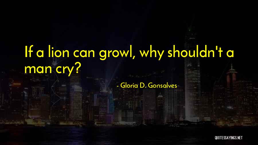 Gloria D. Gonsalves Quotes 906710 Gloria D. Gonsalves Quotes 906710