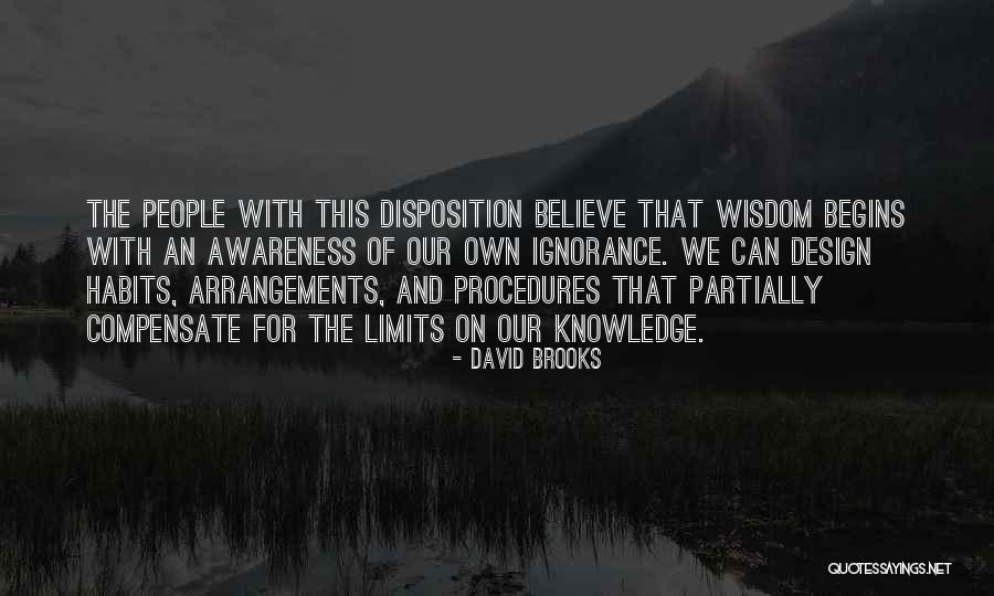 Gloria Delgado-pritchett Quotes By David Brooks Gloria Delgado-pritchett Quotes By David Brooks
