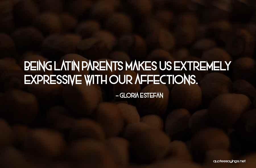 Gloria Estefan Quotes 1266213