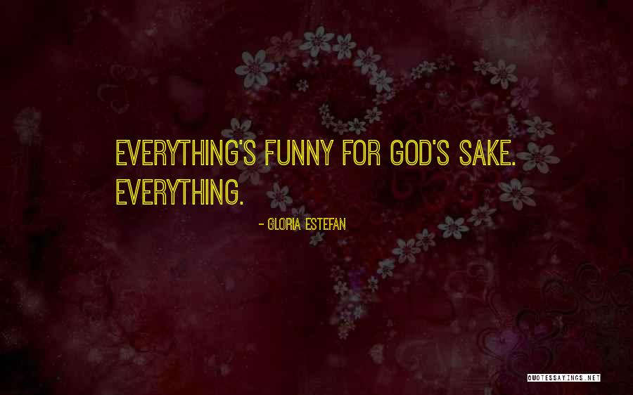 Gloria Estefan Quotes 1266856