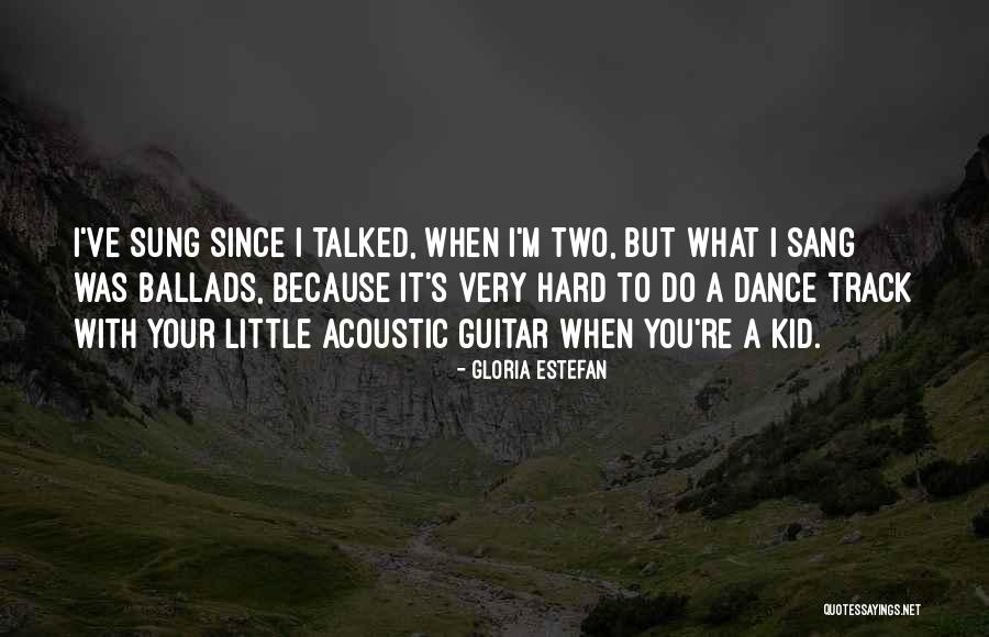 Gloria Estefan Quotes 133631 Gloria Estefan Quotes 133631