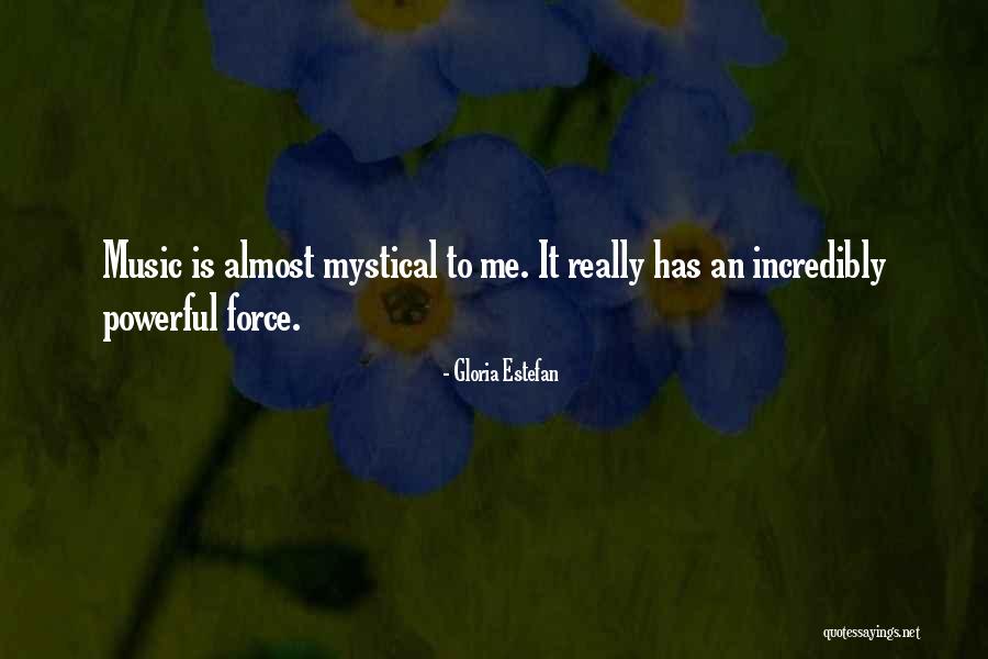 Gloria Estefan Quotes 1617755