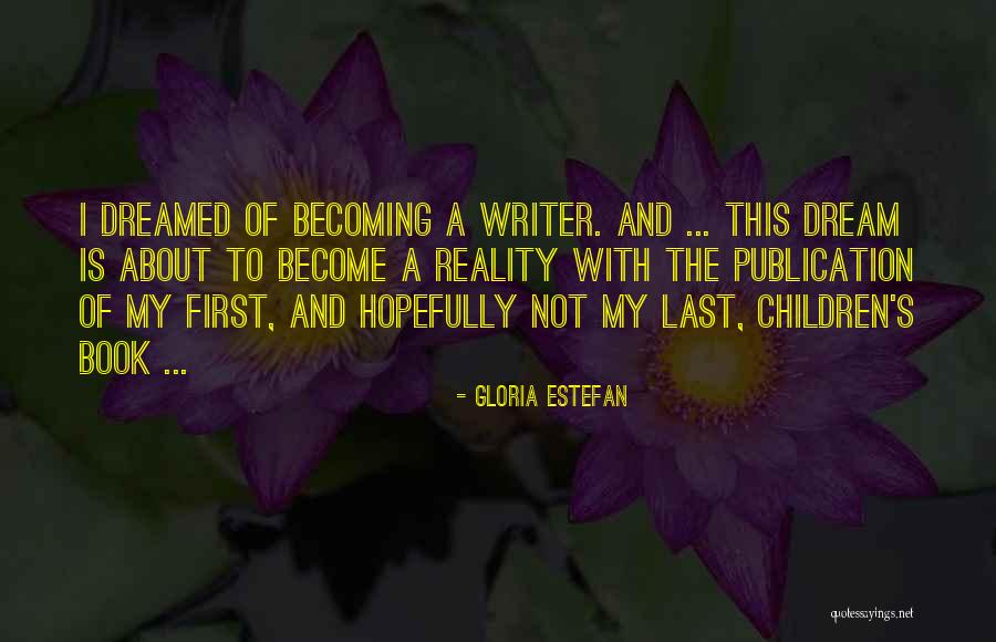 Gloria Estefan Quotes 1624996 Gloria Estefan Quotes 1624996