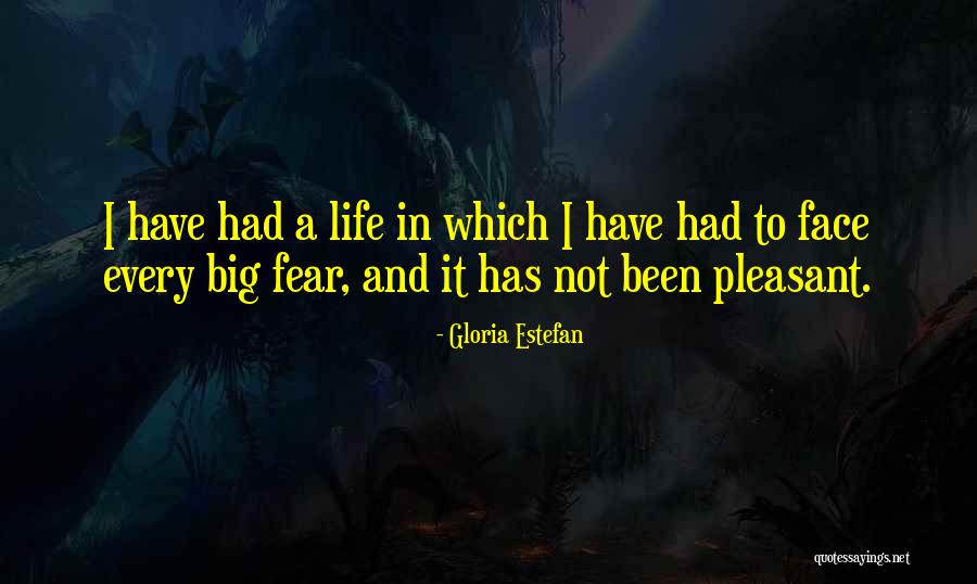 Gloria Estefan Quotes 1658088 Gloria Estefan Quotes 1658088