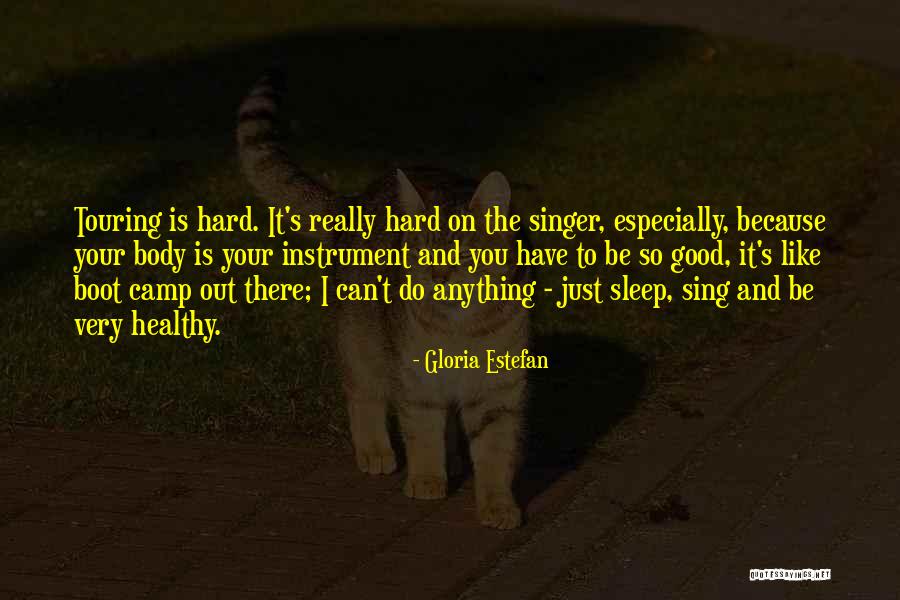Gloria Estefan Quotes 1706874 Gloria Estefan Quotes 1706874