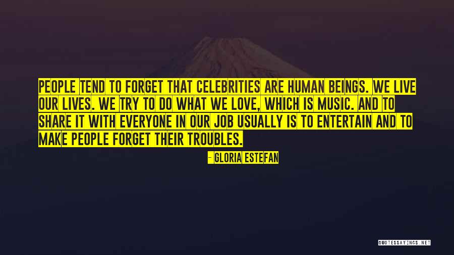 Gloria Estefan Quotes 1831704 Gloria Estefan Quotes 1831704