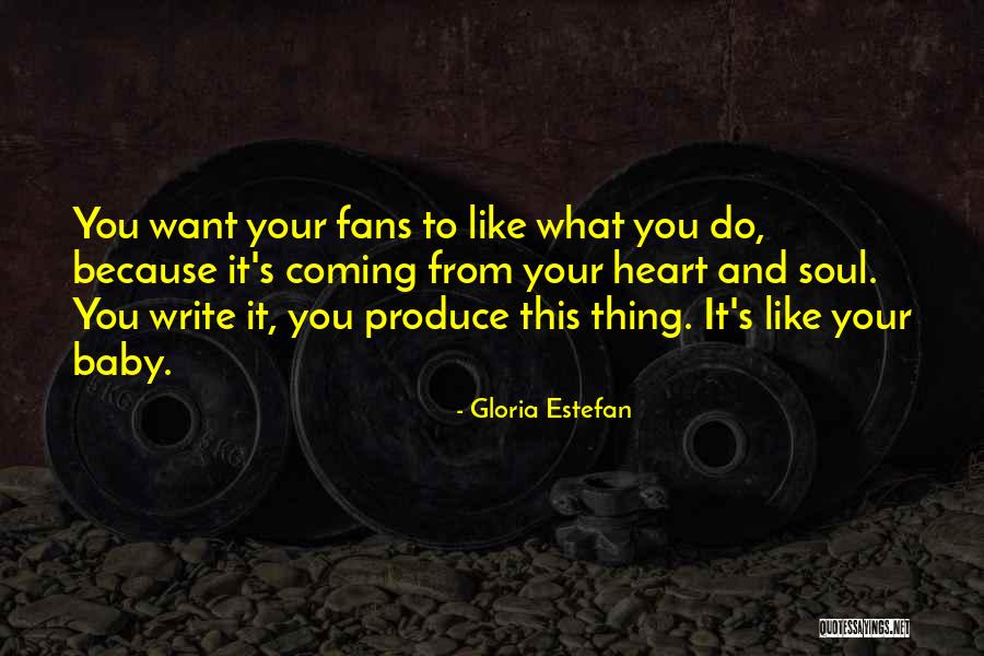 Gloria Estefan Quotes 1859160 Gloria Estefan Quotes 1859160