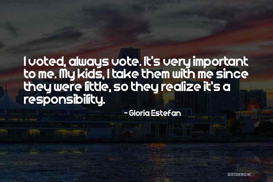 Gloria Estefan Quotes 1901507 Gloria Estefan Quotes 1901507