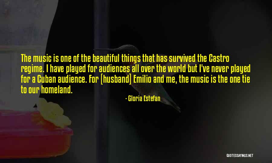 Gloria Estefan Quotes 1915032 Gloria Estefan Quotes 1915032