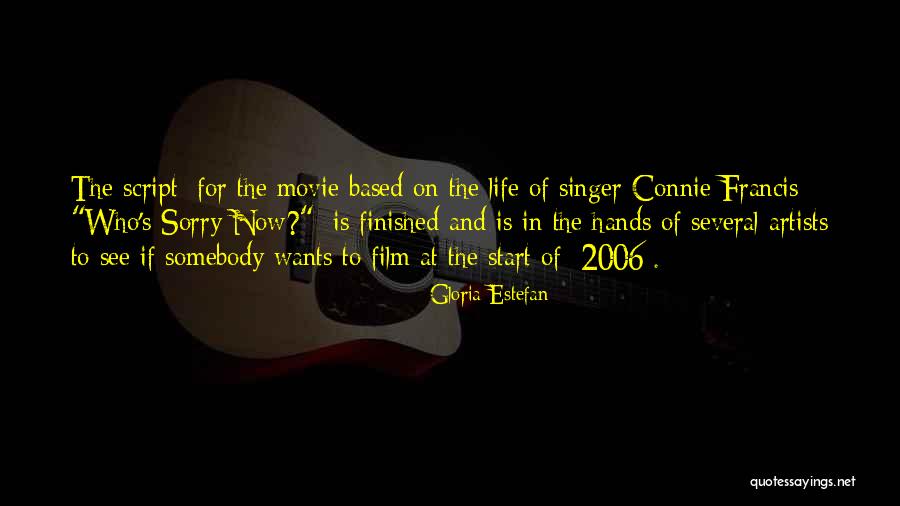 Gloria Estefan Quotes 2039902 Gloria Estefan Quotes 2039902