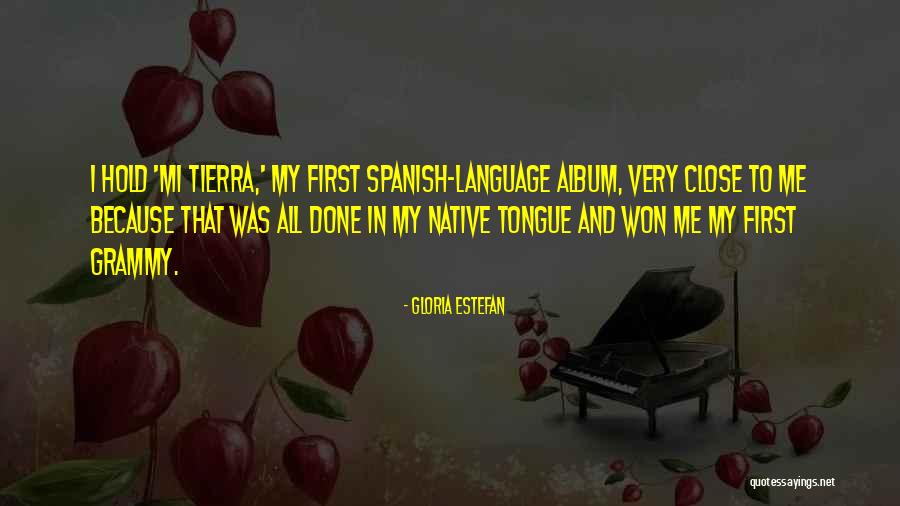 Gloria Estefan Quotes 2068540 Gloria Estefan Quotes 2068540