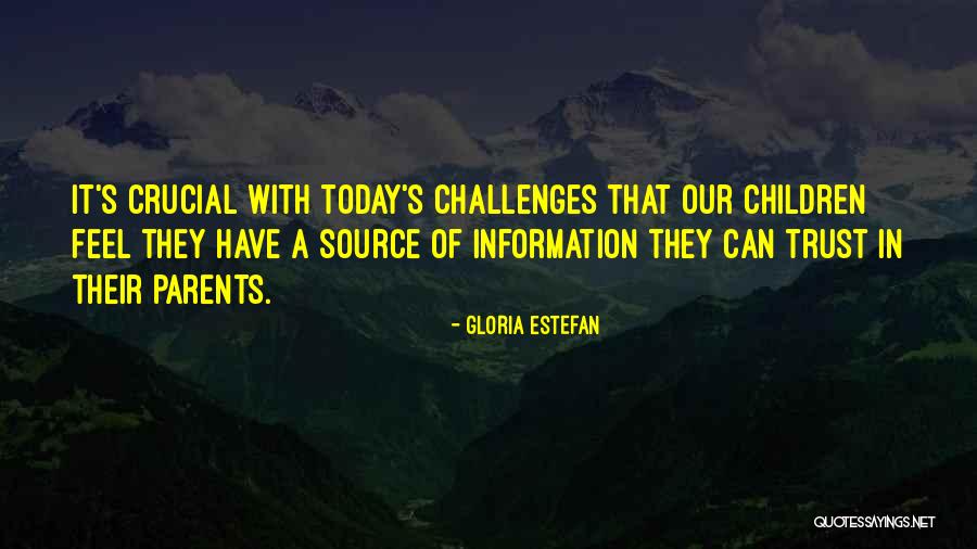 Gloria Estefan Quotes 2106334 Gloria Estefan Quotes 2106334