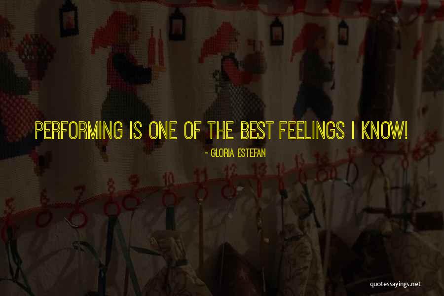 Gloria Estefan Quotes 2271048 Gloria Estefan Quotes 2271048