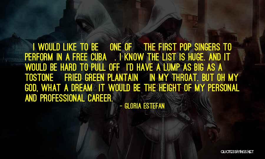 Gloria Estefan Quotes 304216 Gloria Estefan Quotes 304216