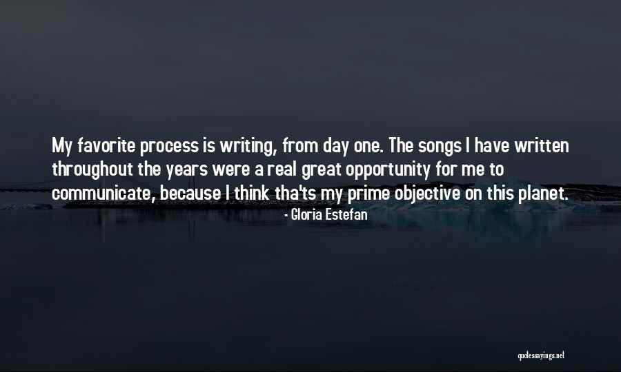 Gloria Estefan Quotes 311921 Gloria Estefan Quotes 311921