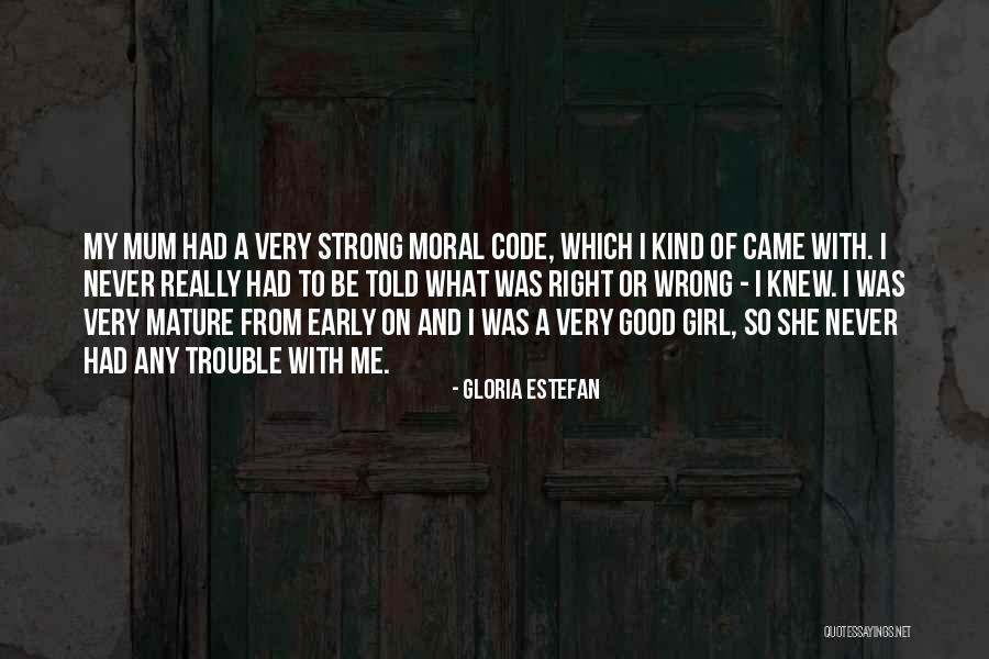 Gloria Estefan Quotes 316909 Gloria Estefan Quotes 316909