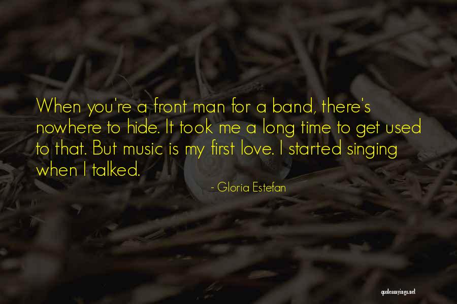 Gloria Estefan Quotes 409324 Gloria Estefan Quotes 409324