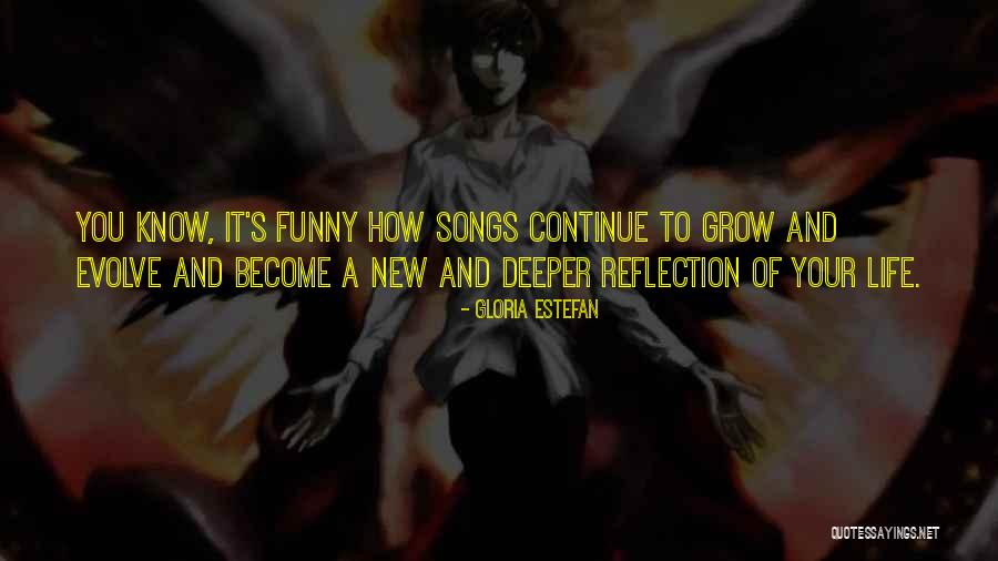 Gloria Estefan Quotes 804386 Gloria Estefan Quotes 804386