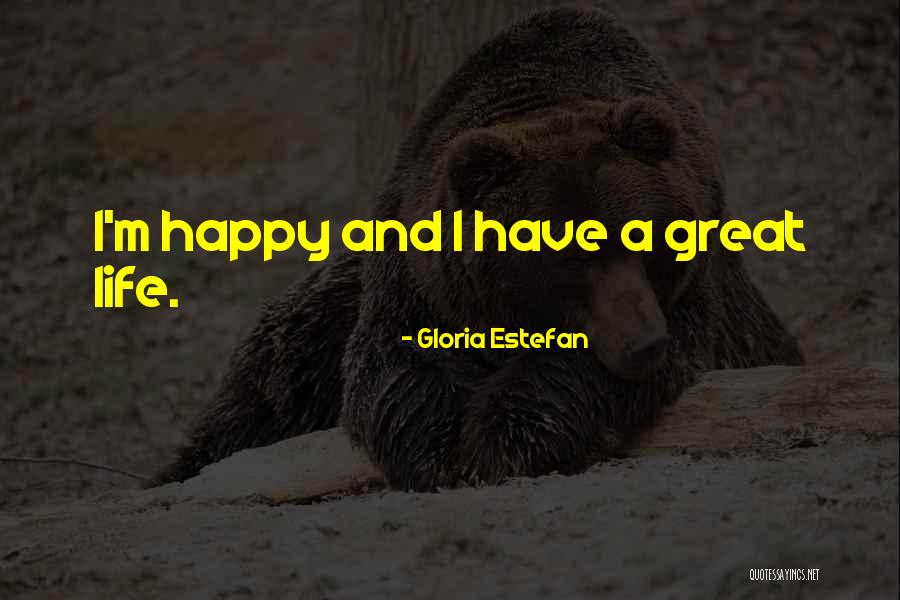 Gloria Estefan Quotes 822474 Gloria Estefan Quotes 822474