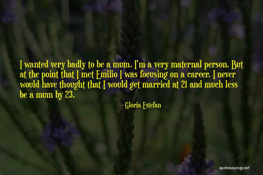 Gloria Estefan Quotes 91732 Gloria Estefan Quotes 91732